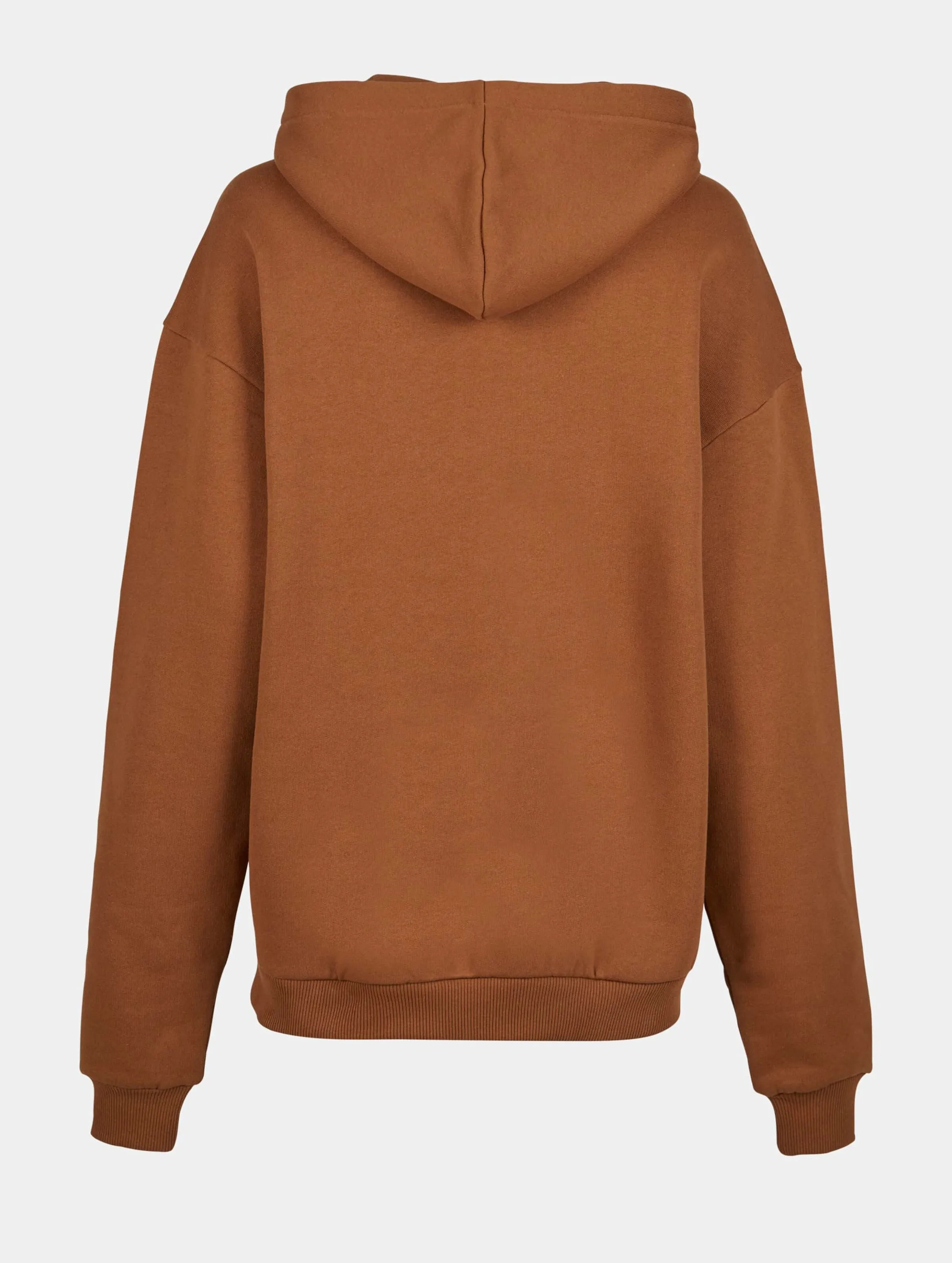 9N1M SENSE W-Essential Hoodie