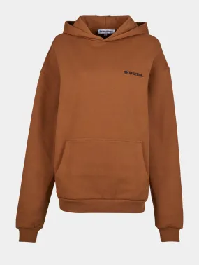 9N1M SENSE W-Essential Hoodie