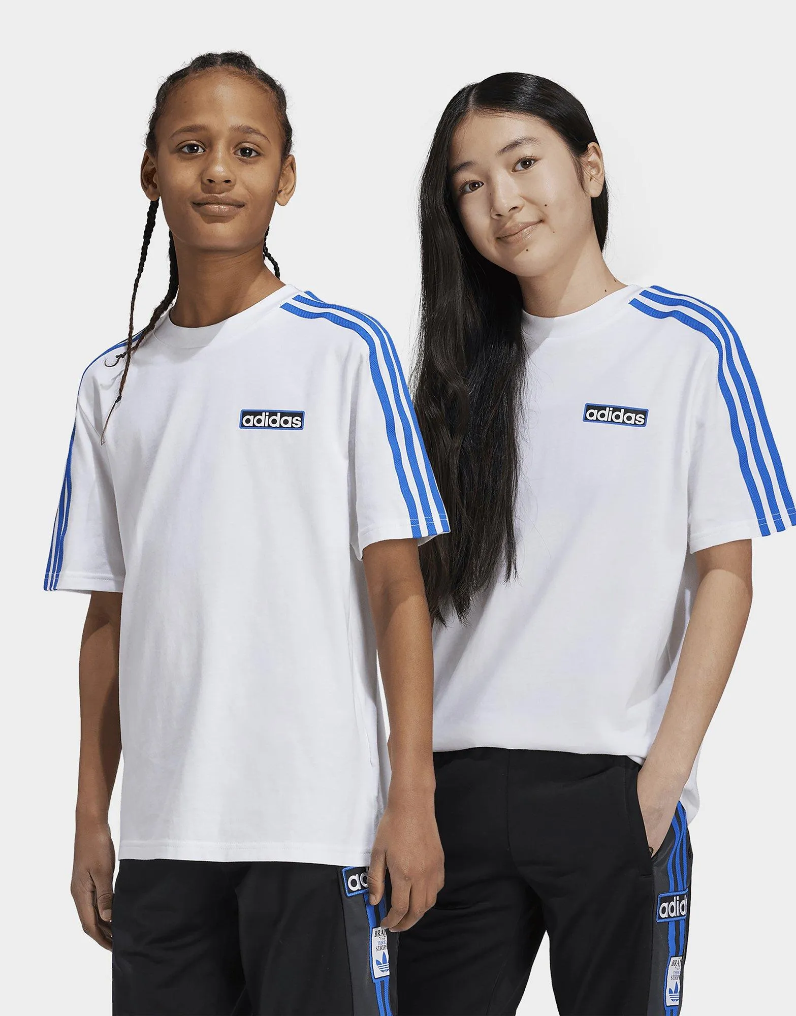 adidas Camiseta (Adolescentes)