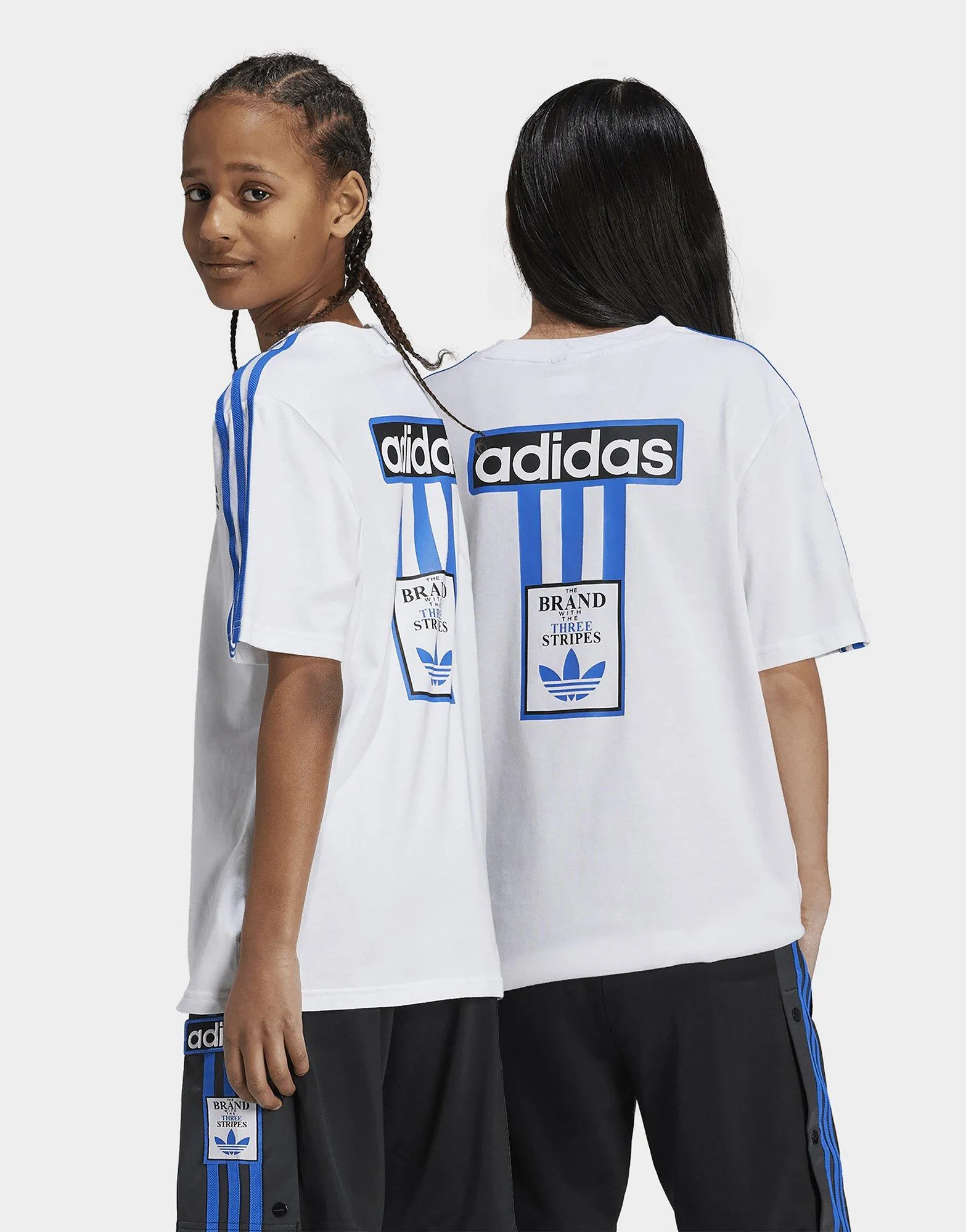 adidas Camiseta (Adolescentes)