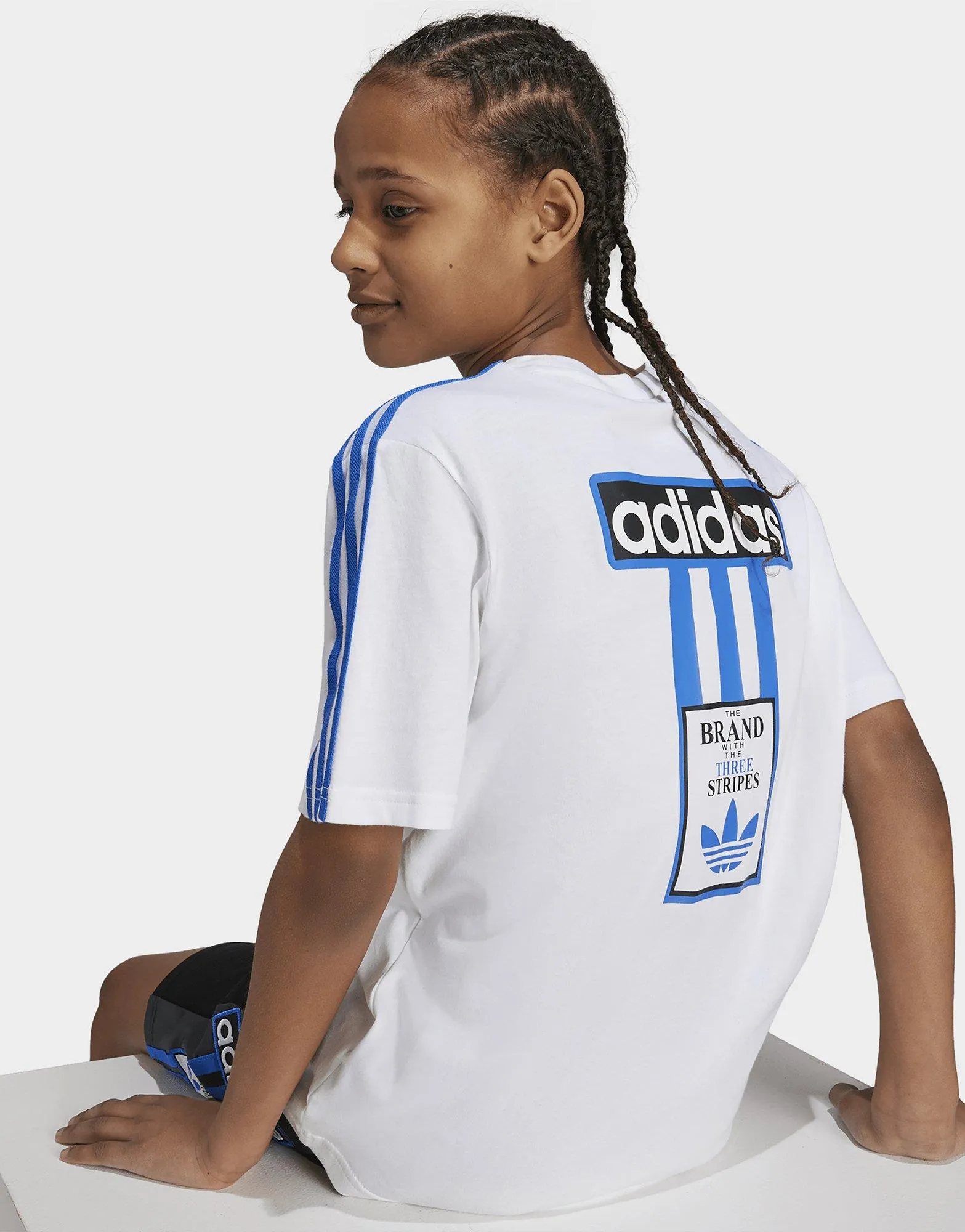 adidas Camiseta (Adolescentes)