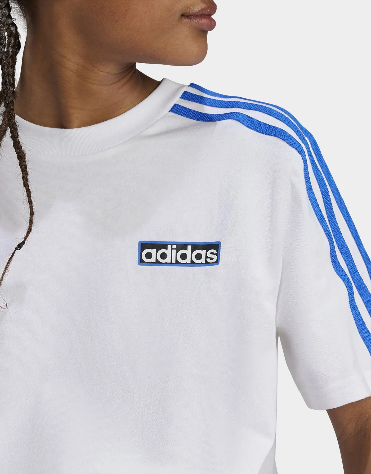 adidas Camiseta (Adolescentes)