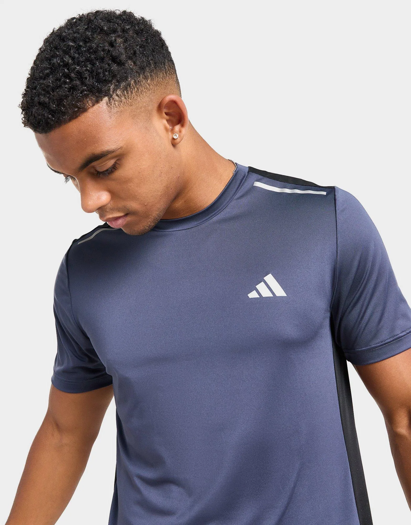 adidas Camiseta Tech