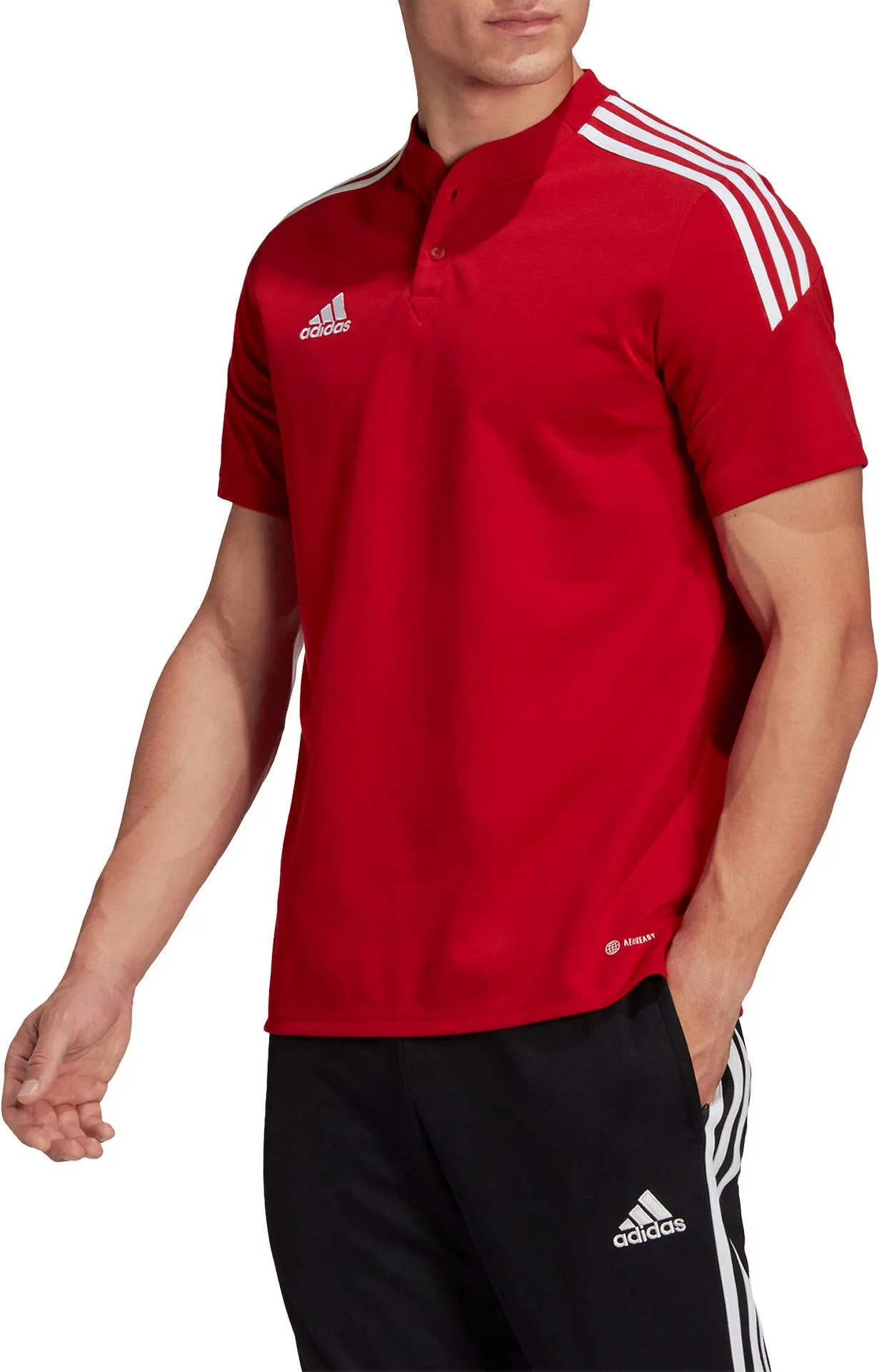 adidas CON22 POLO