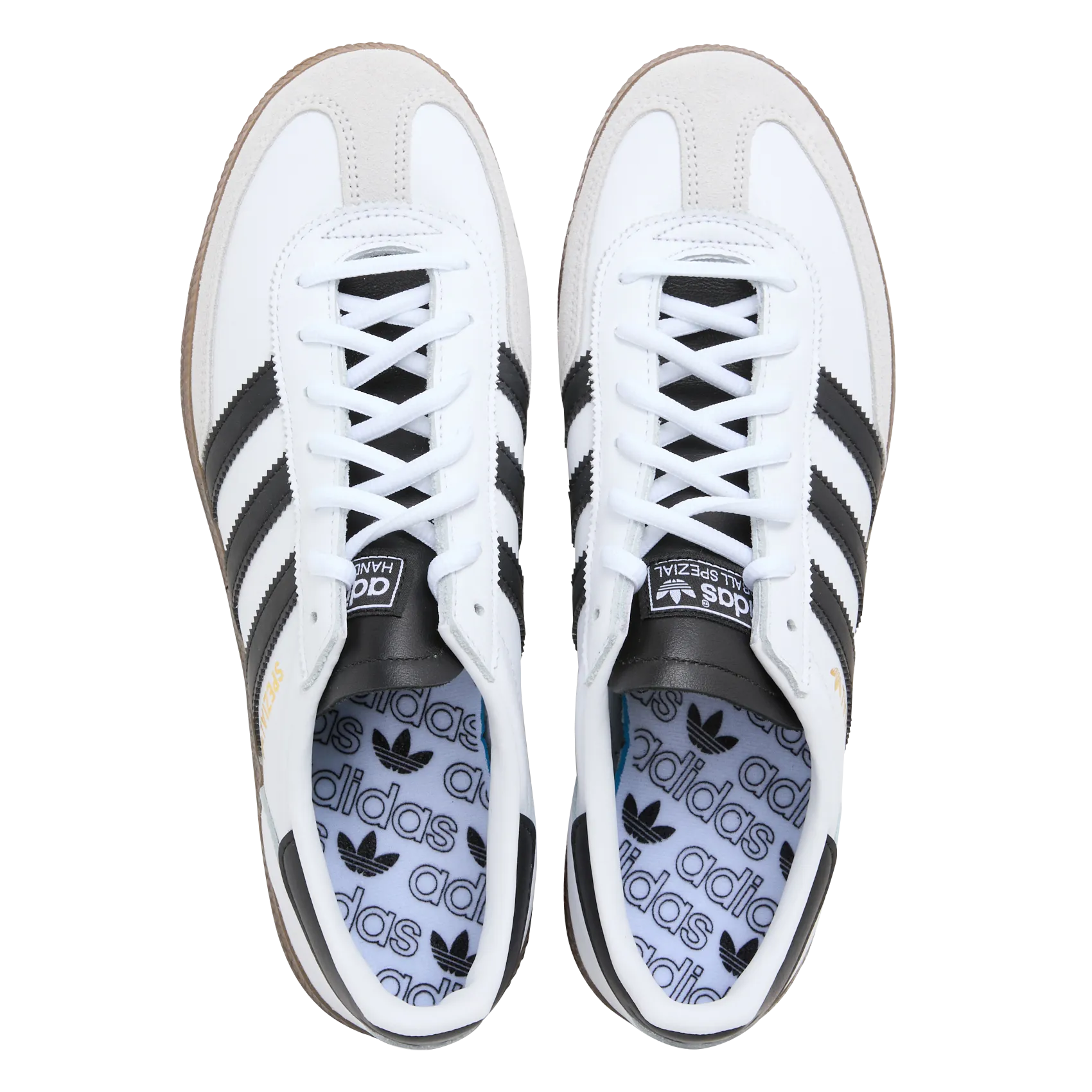 ADIDAS HANDBALL SPEZIAL - Lo siento. en blanco