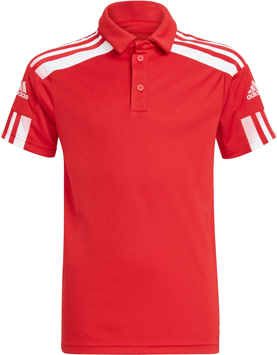 adidas SQ21 Polo Y