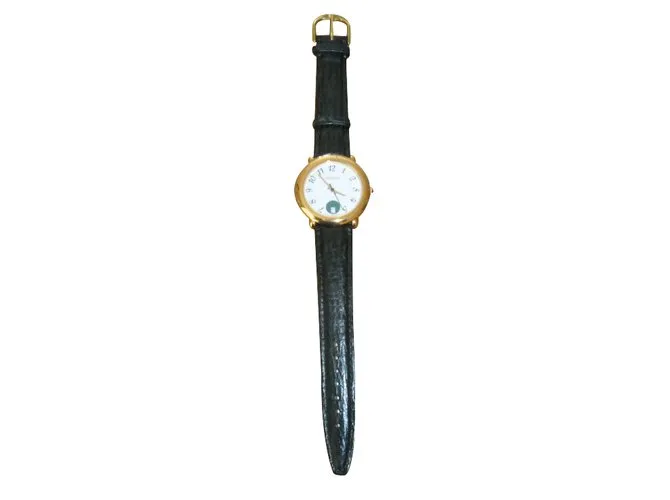 Autre Marque 'Mondaine' M-reloj Verde 