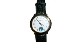 Autre Marque 'Mondaine' M-reloj Verde 