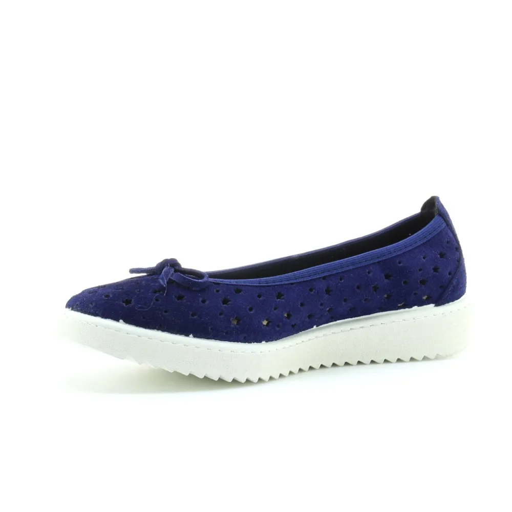 Bailarinas Vulladi 3850-070 Azul