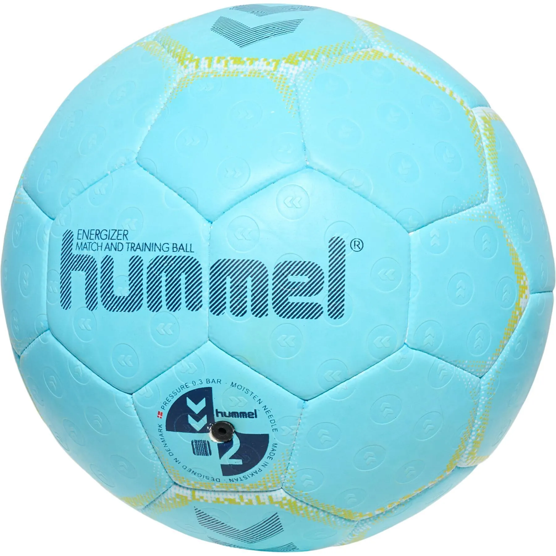 Balón Hummel Energizer [Tamaño tamaño 0]