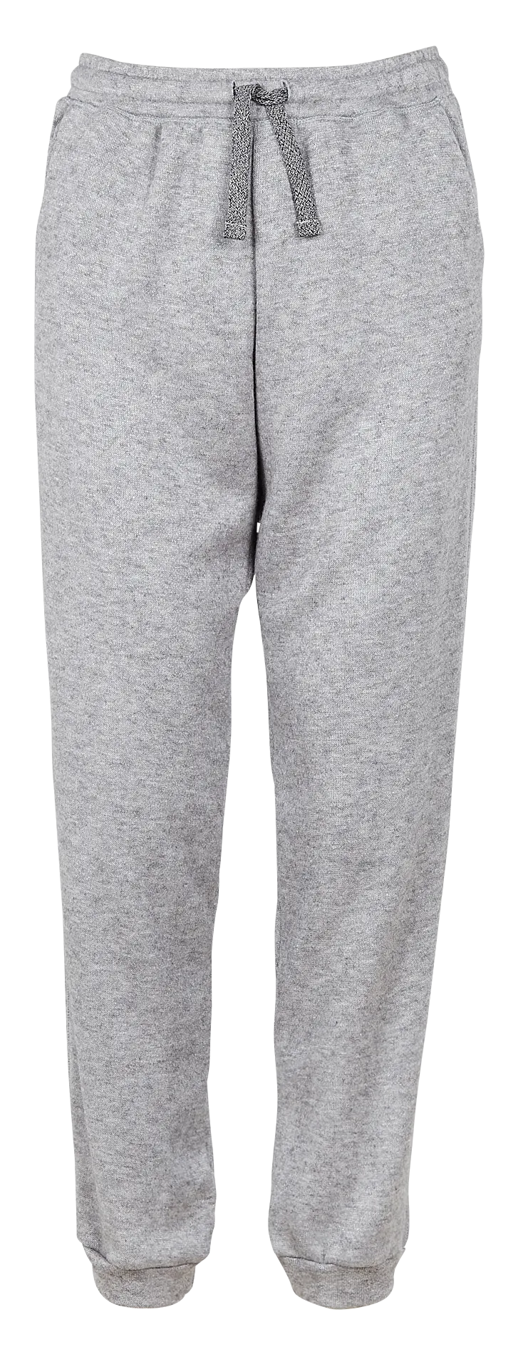 BANANA MOON QUICK CREAMY - Pantalón de jogging en gris