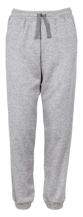 BANANA MOON QUICK CREAMY - Pantalón de jogging en gris