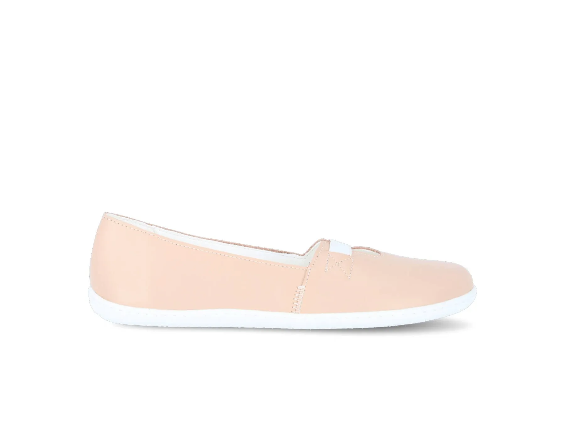 Be Lenka - Harmony Nude Pink - Bailarinas barefoot T40