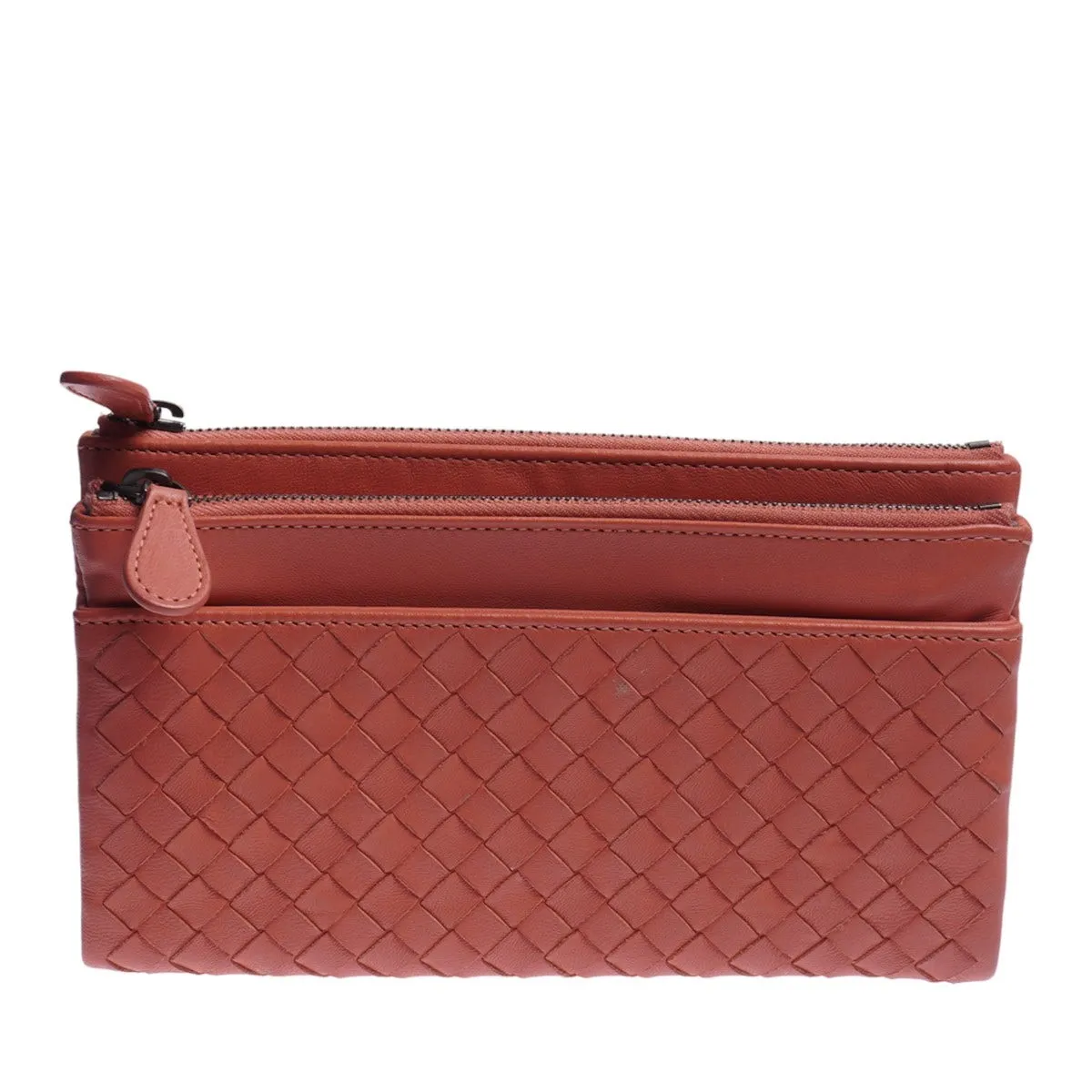 Bottega Veneta Cartera