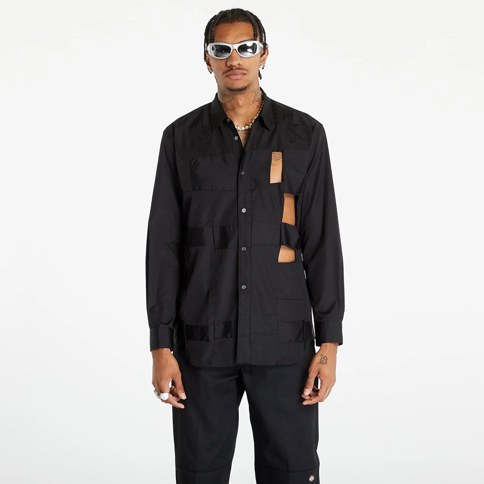 Camisa Comme des Garçons SHIRT Woven Shirt