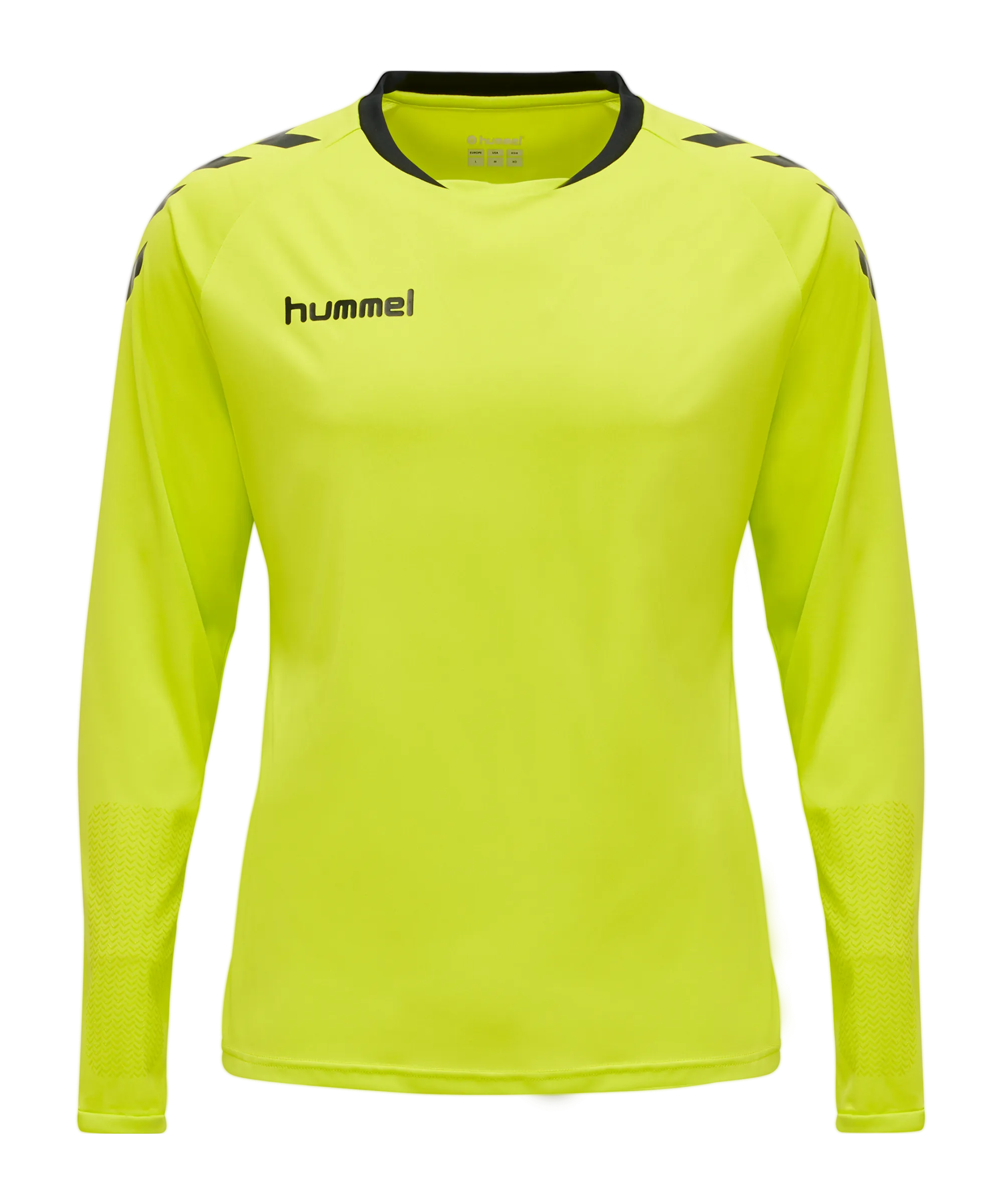 Camisa de manga larga Hummel CORE KIDS GK SET