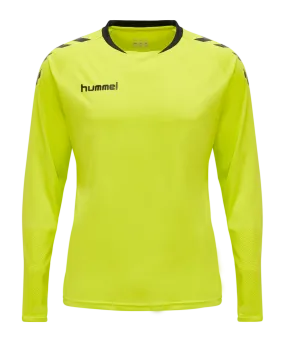 Camisa de manga larga Hummel CORE KIDS GK SET