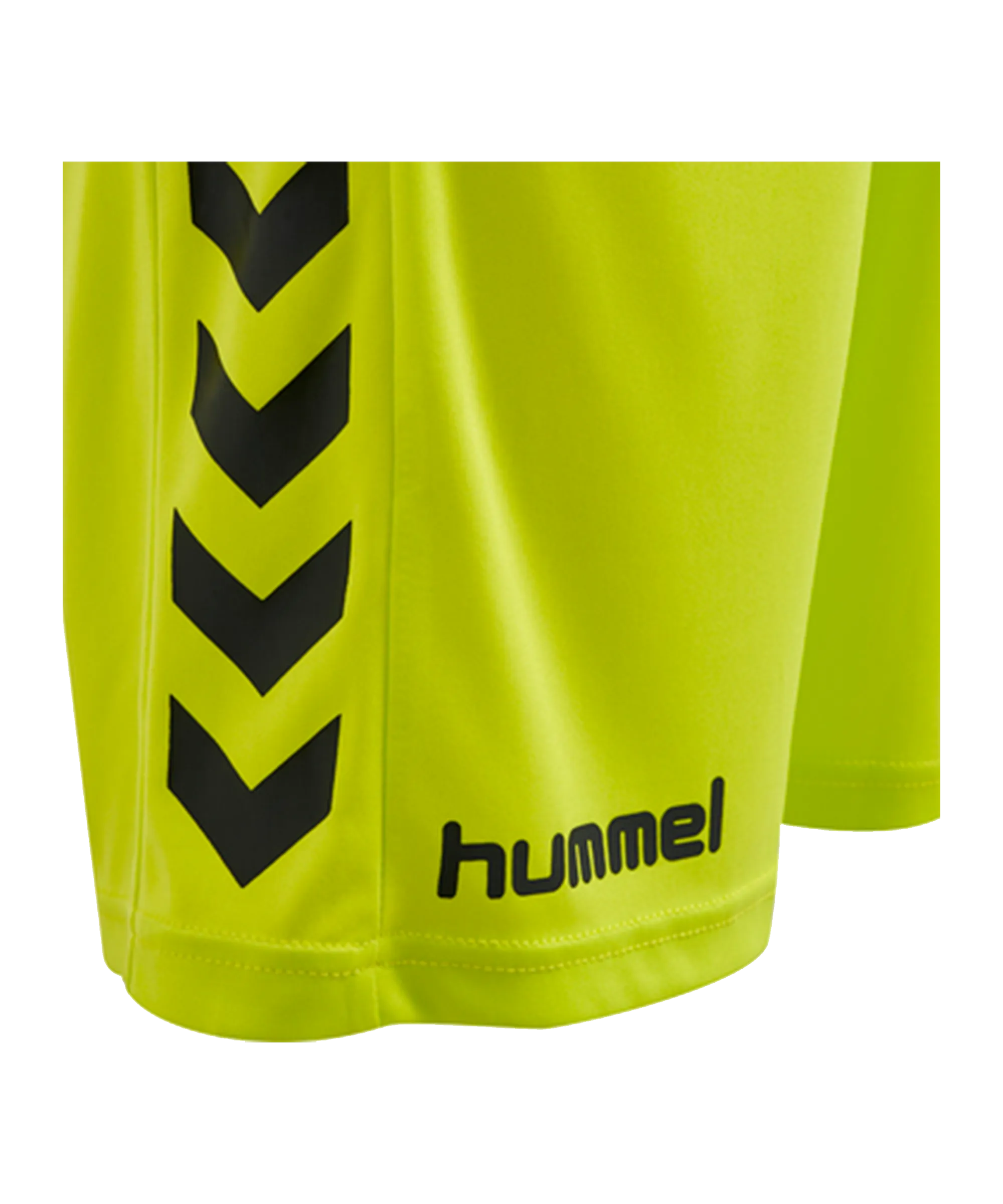 Camisa de manga larga Hummel CORE KIDS GK SET