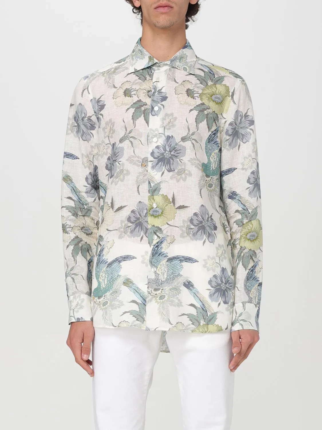 Camisa hombre Etro