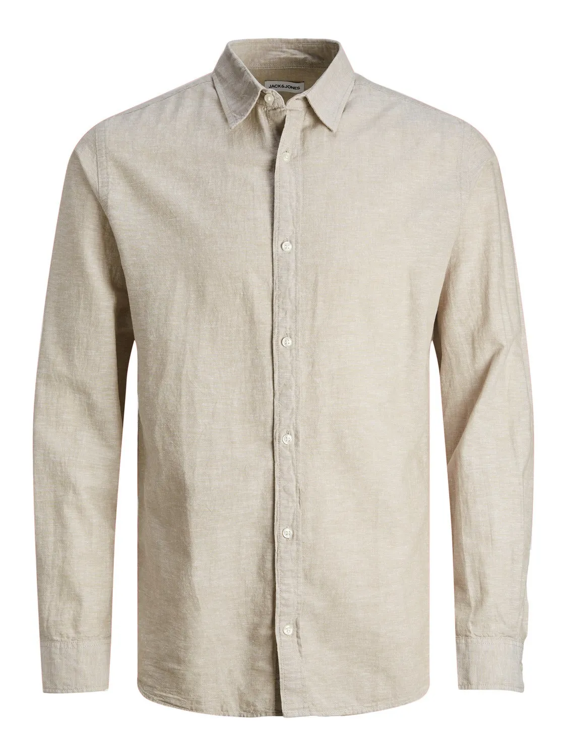 Camisa Junior | Beige | Jack & Jones®