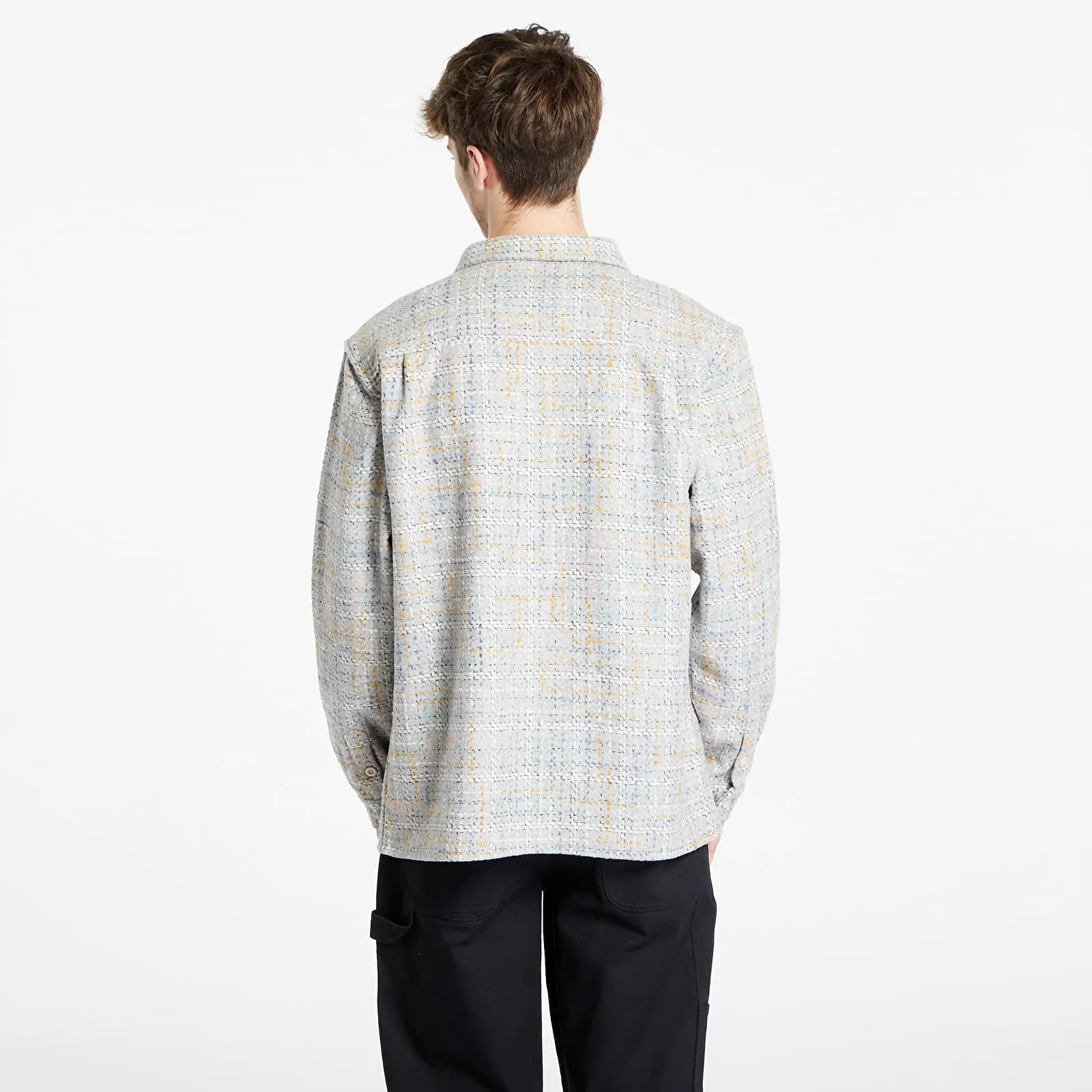 Camisa PLEASURES Periodic Work Shirt