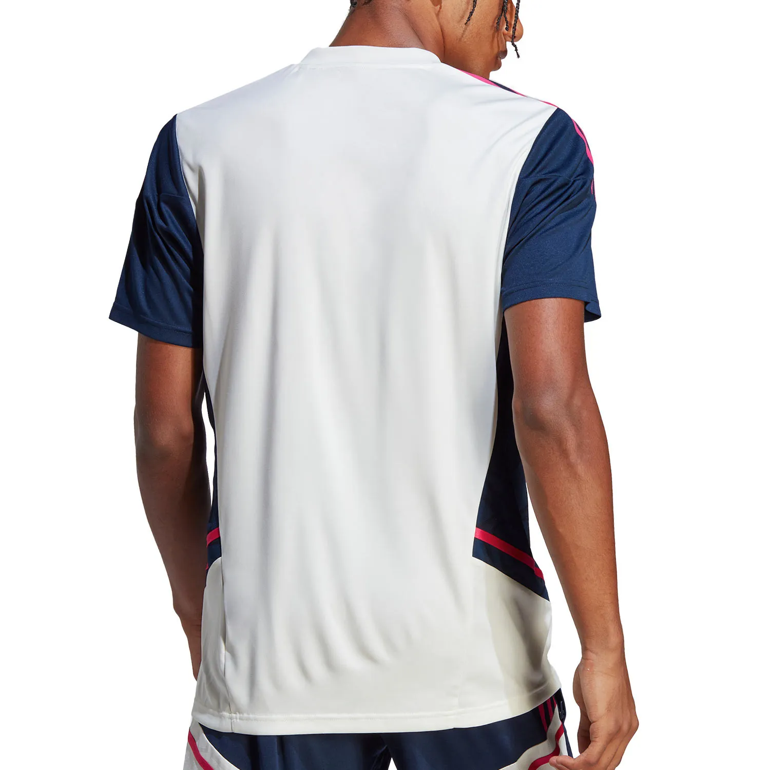 Camiseta adidas Arsenal entrenamiento