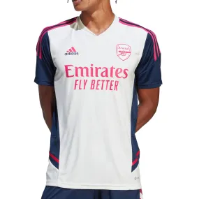 Camiseta adidas Arsenal entrenamiento