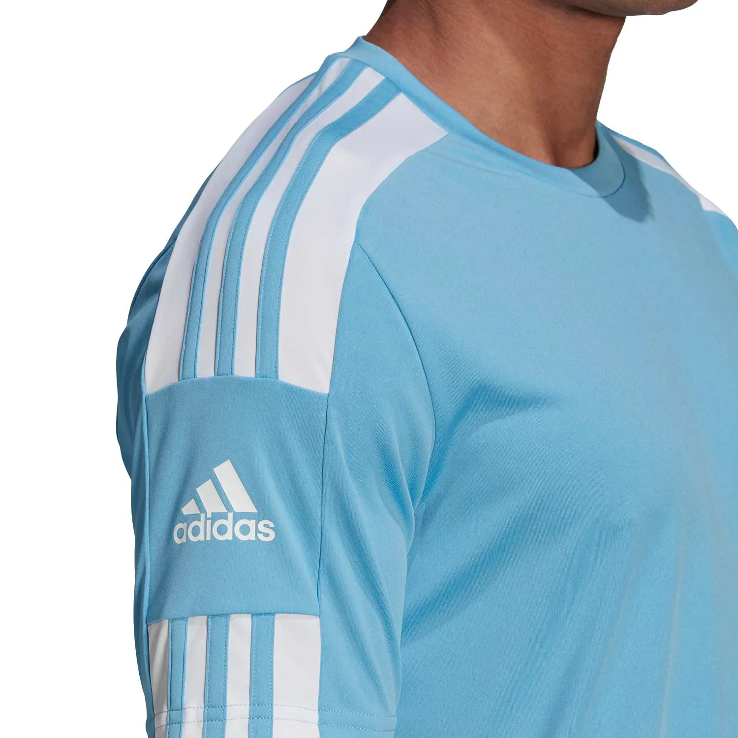 Camiseta adidas Squadra 21