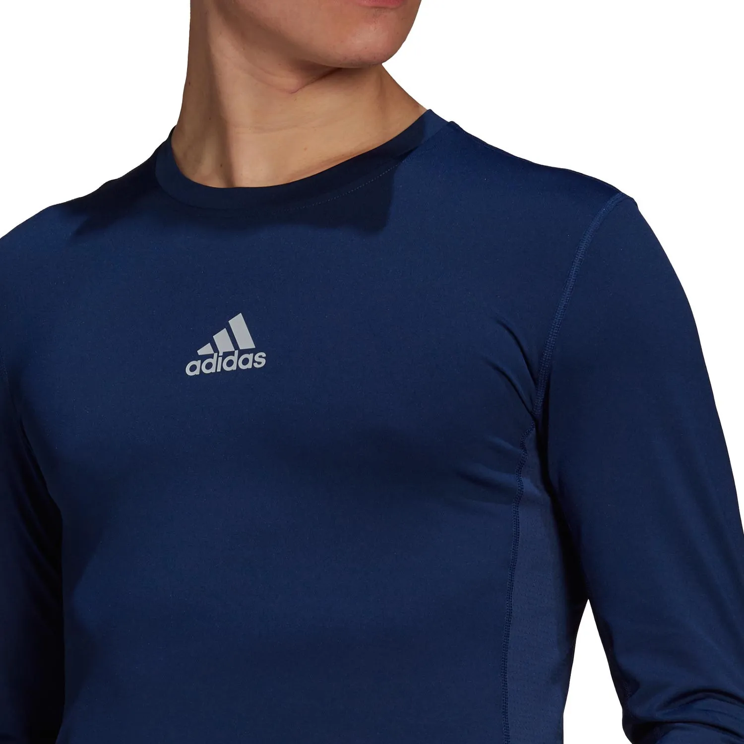 Camiseta adidas Techfit