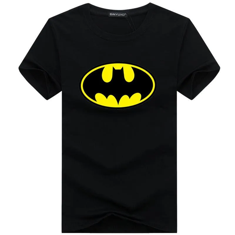 Camiseta Batman