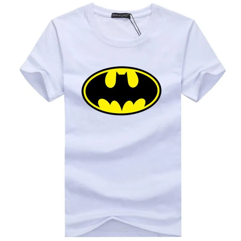 Camiseta Batman