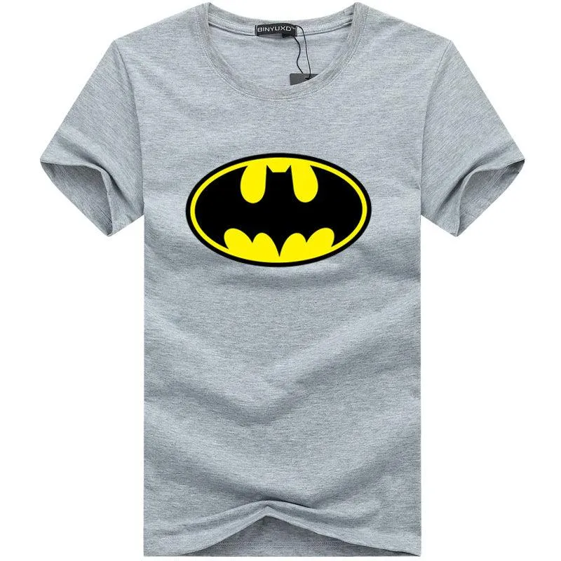 Camiseta Batman