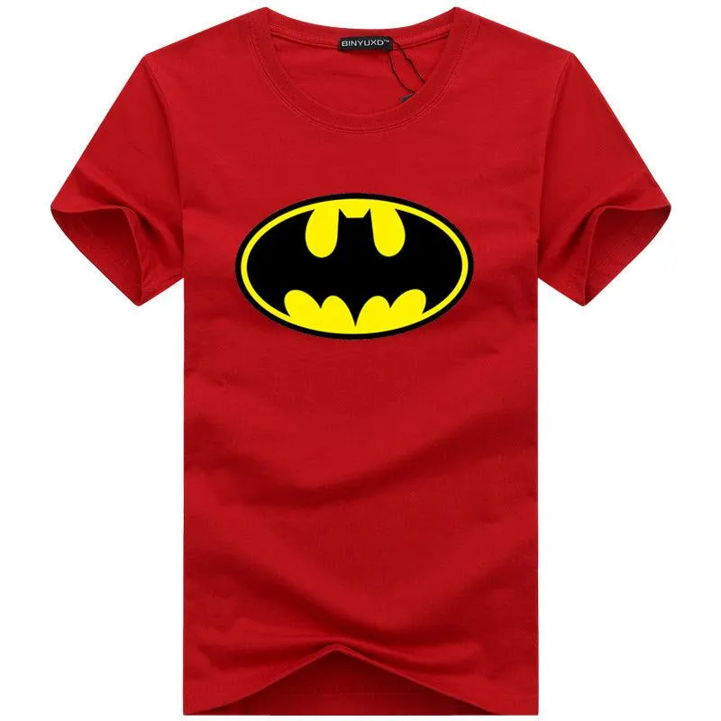 Camiseta Batman