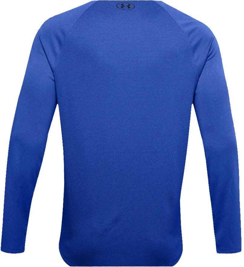 Camiseta de manga larga Under Armour Textured LS