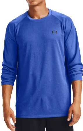 Camiseta de manga larga Under Armour Textured LS