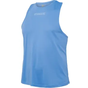 Camiseta de tirantes para mujer Hummel Curvy Plus