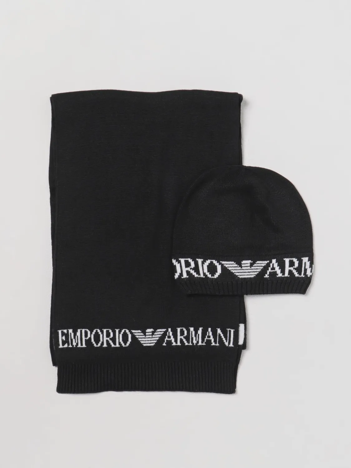 Camiseta hombre Emporio Armani