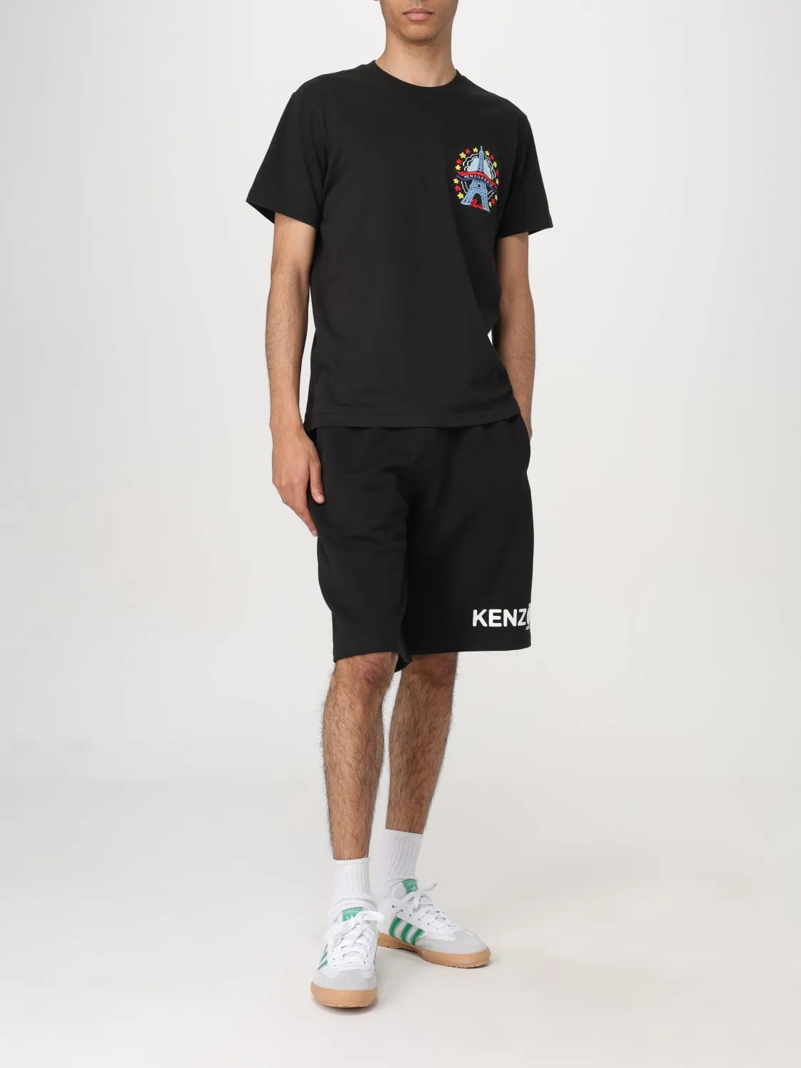 Camiseta hombre Kenzo