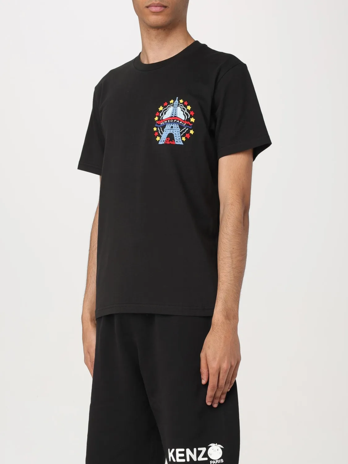 Camiseta hombre Kenzo