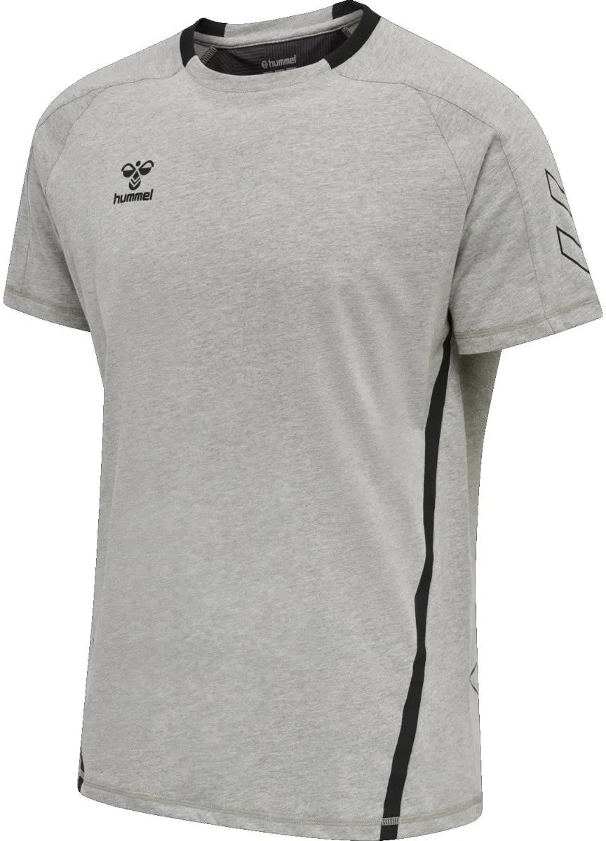 Camiseta Hummel CIMA XK T-SHIRT S/S