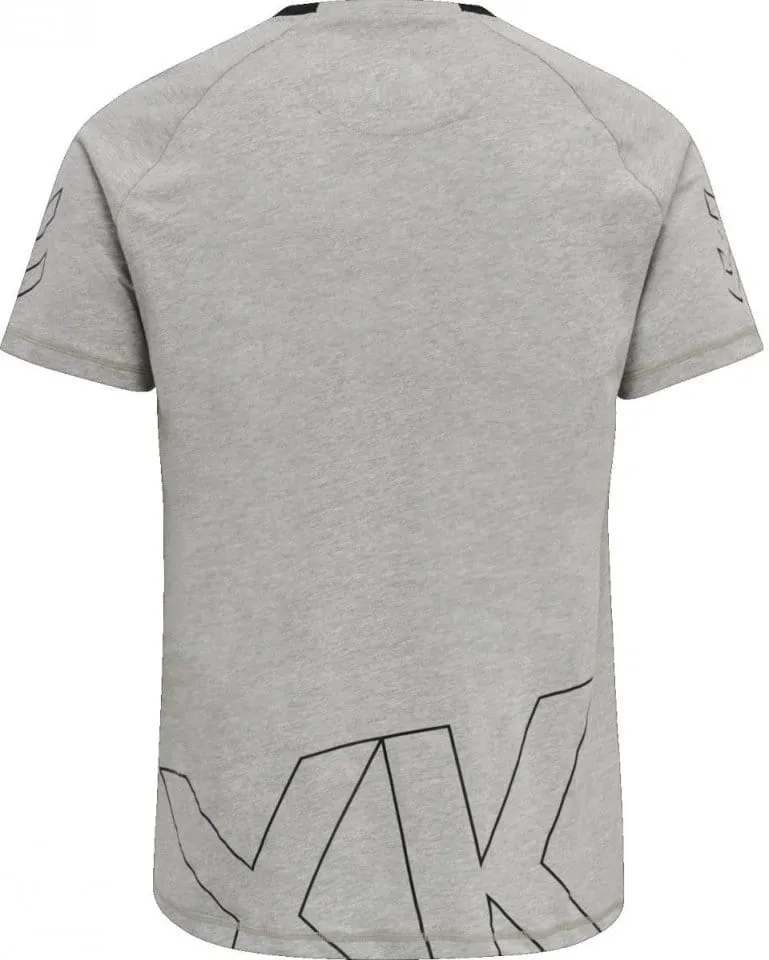 Camiseta Hummel CIMA XK T-SHIRT S/S