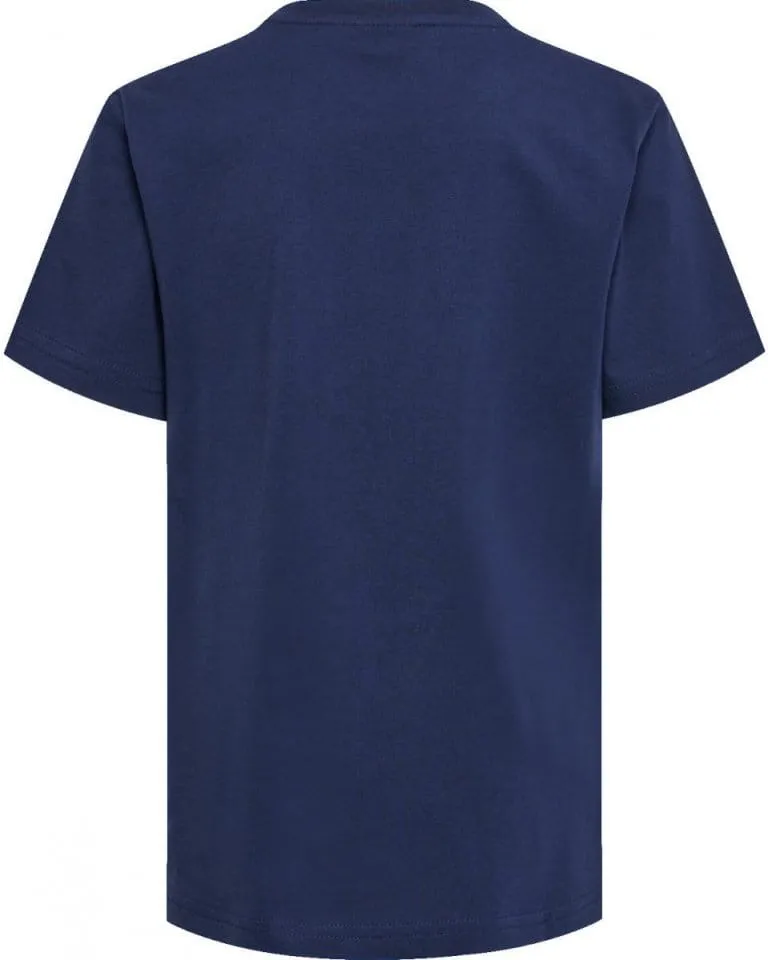 Camiseta Hummel FAST T-SHIRT S/S