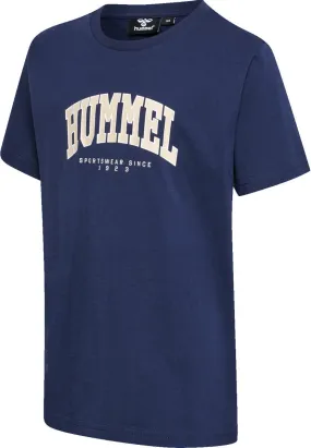 Camiseta Hummel FAST T-SHIRT S/S