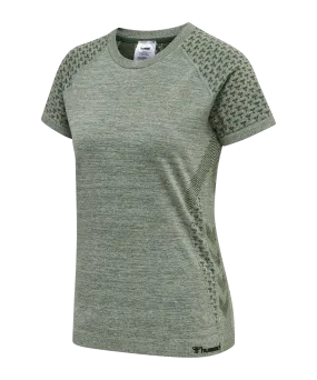 Camiseta Hummel hmlci Seamless T-Shirt