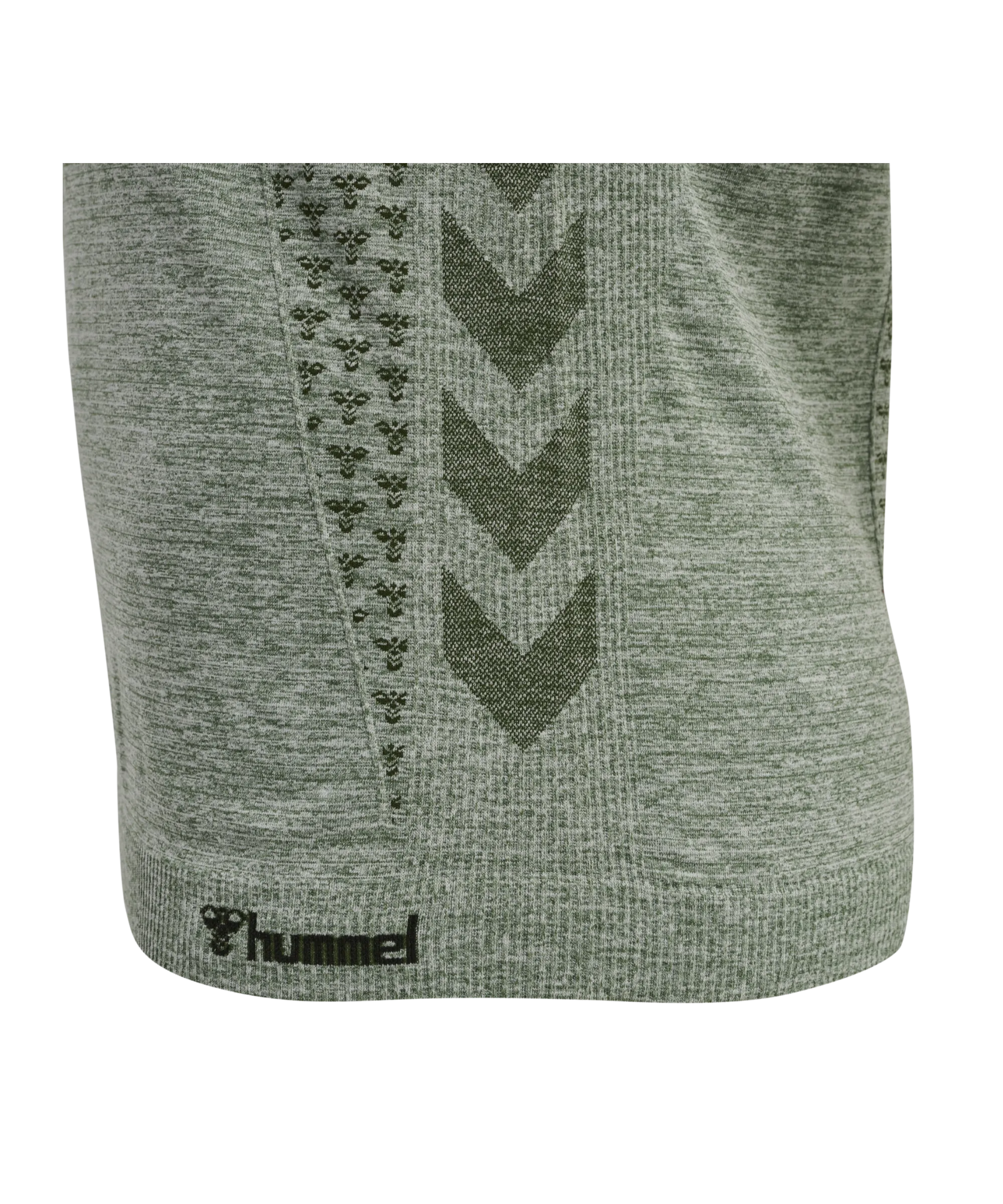 Camiseta Hummel hmlci Seamless T-Shirt