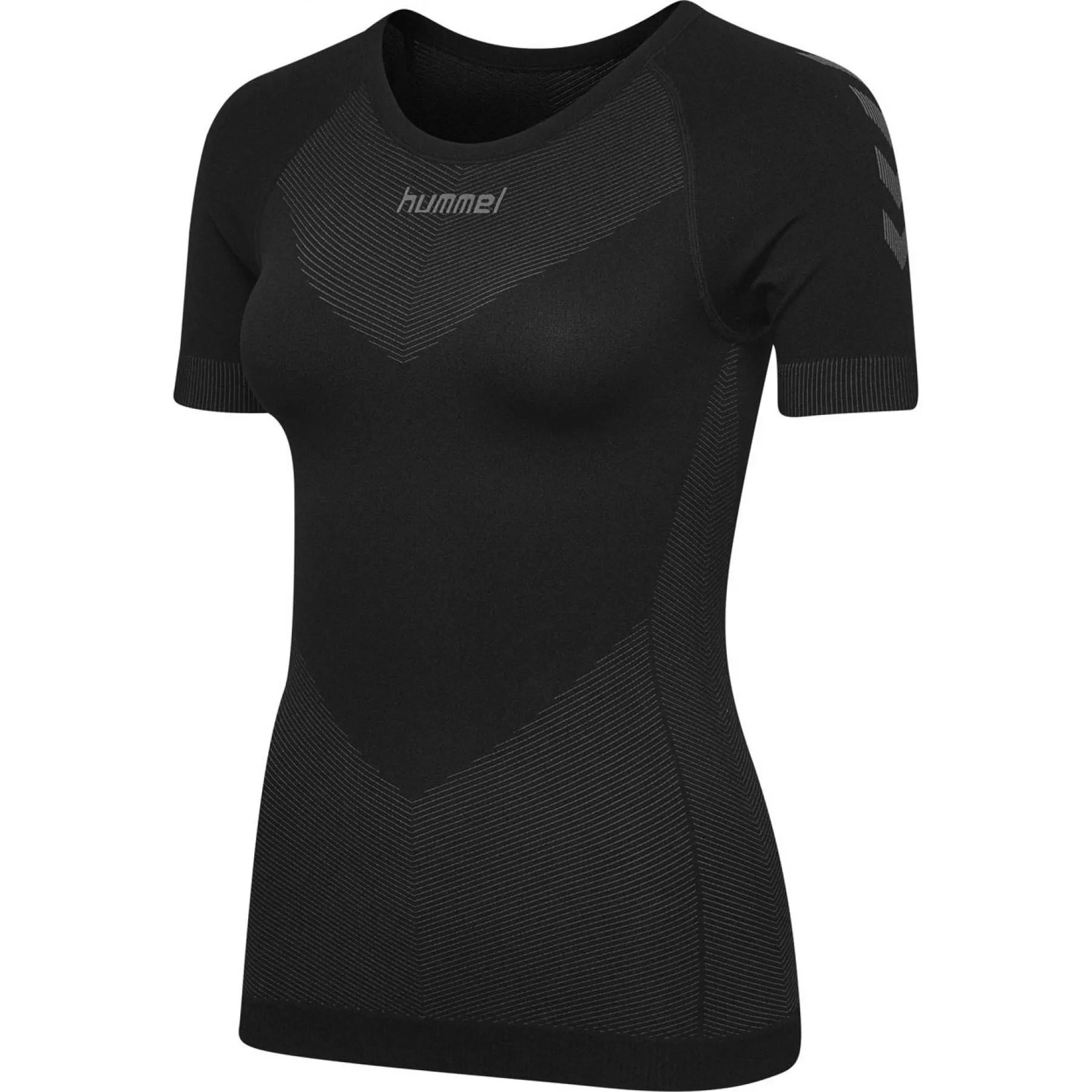 Camiseta Hummel mujer First Seamless