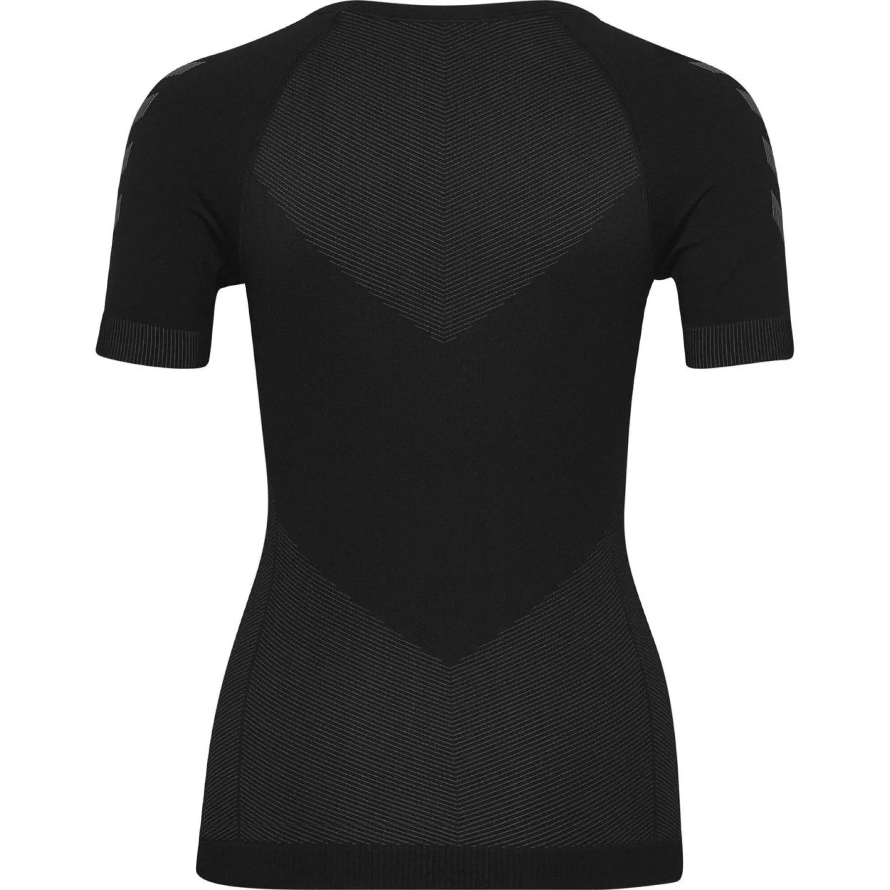 Camiseta Hummel mujer First Seamless