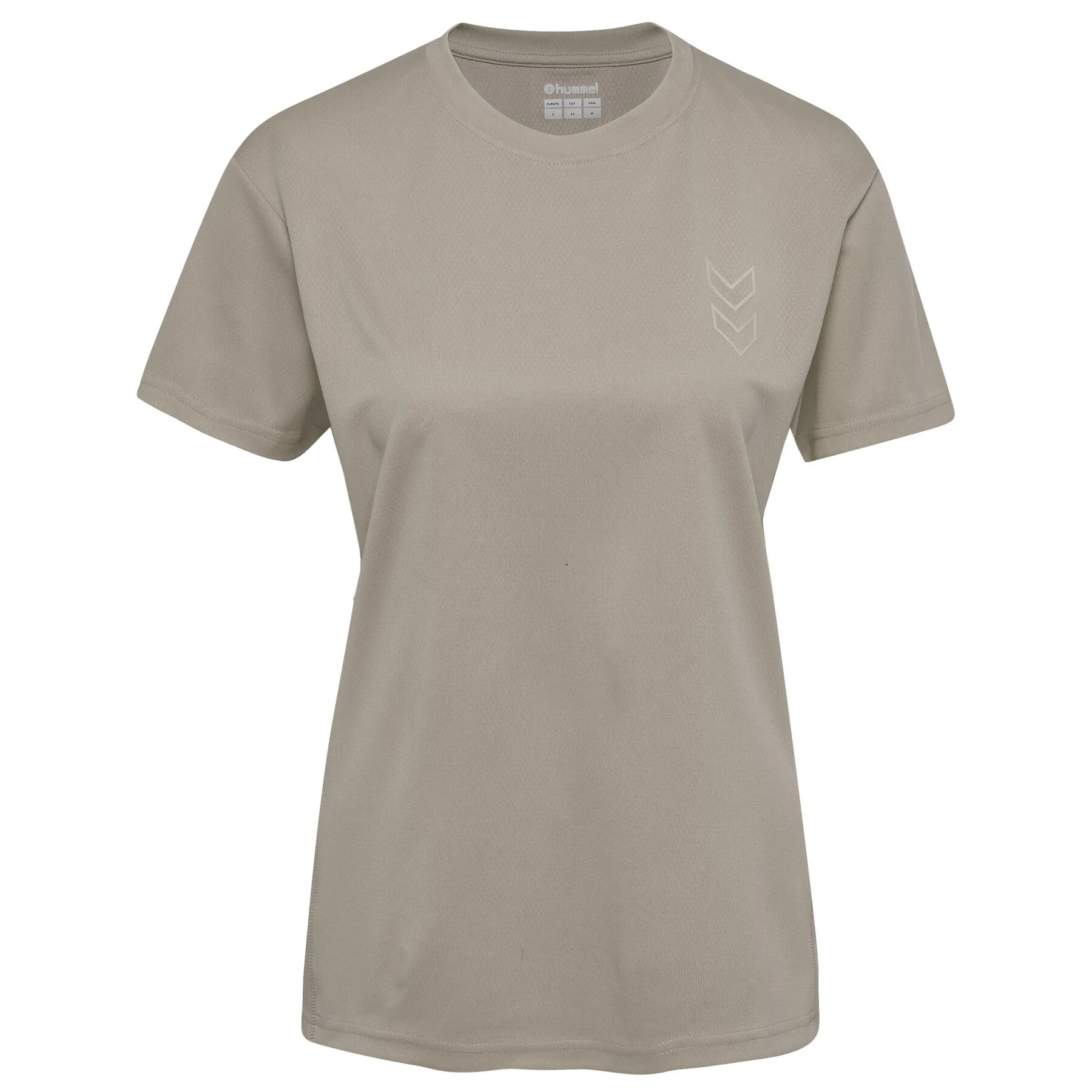 Camiseta mujer Hummel Active PL [Tamaño L]