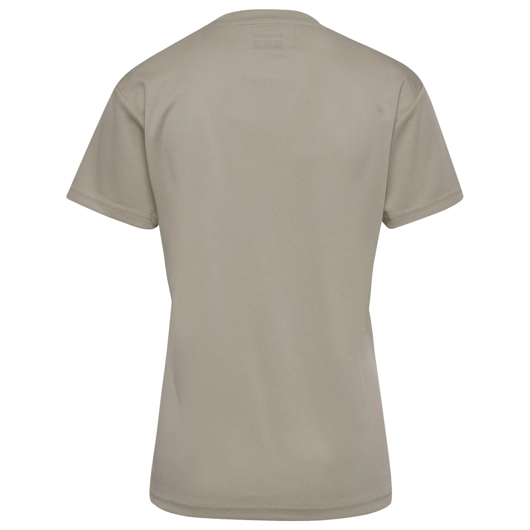 Camiseta mujer Hummel Active PL [Tamaño L]