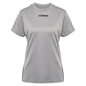 Camiseta mujer Hummel Multi PL [Tamaño M]